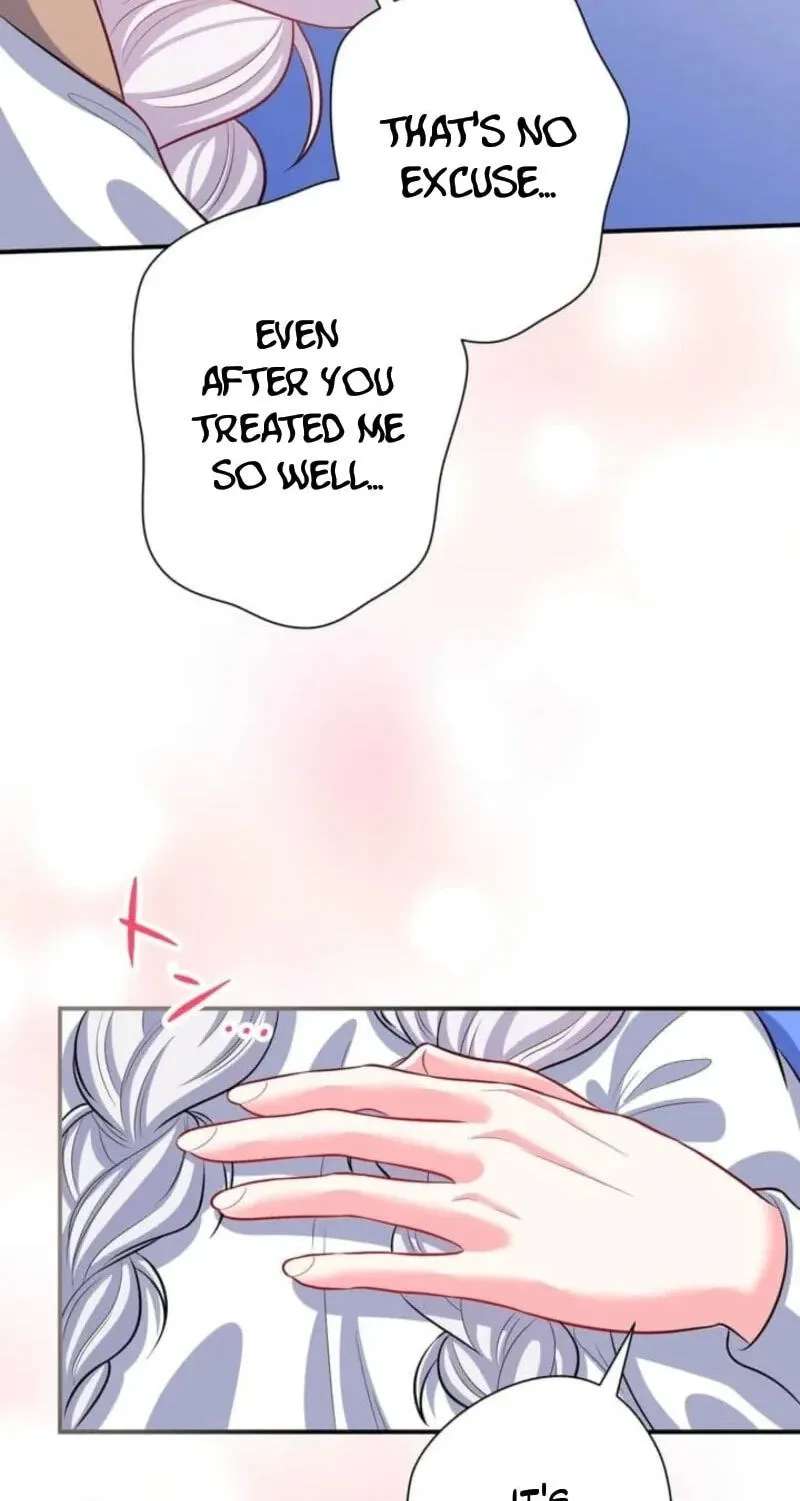 Byoujaku Mama desu ga, Yami Ochi Musuko o Sodatete Misemasu! Chapter 45 - page 62