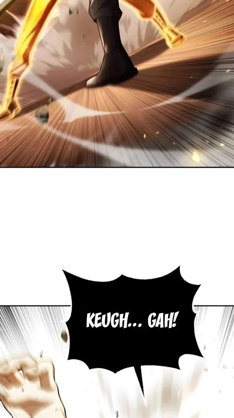 The Dungeon Cleaning Life Of A Once Genius Hunter Chapter 160 - page 74