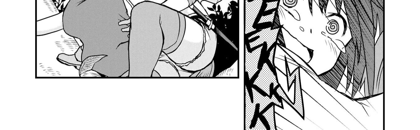 Potion, Wagami wo Tasukeru Chapter 11 - page 8