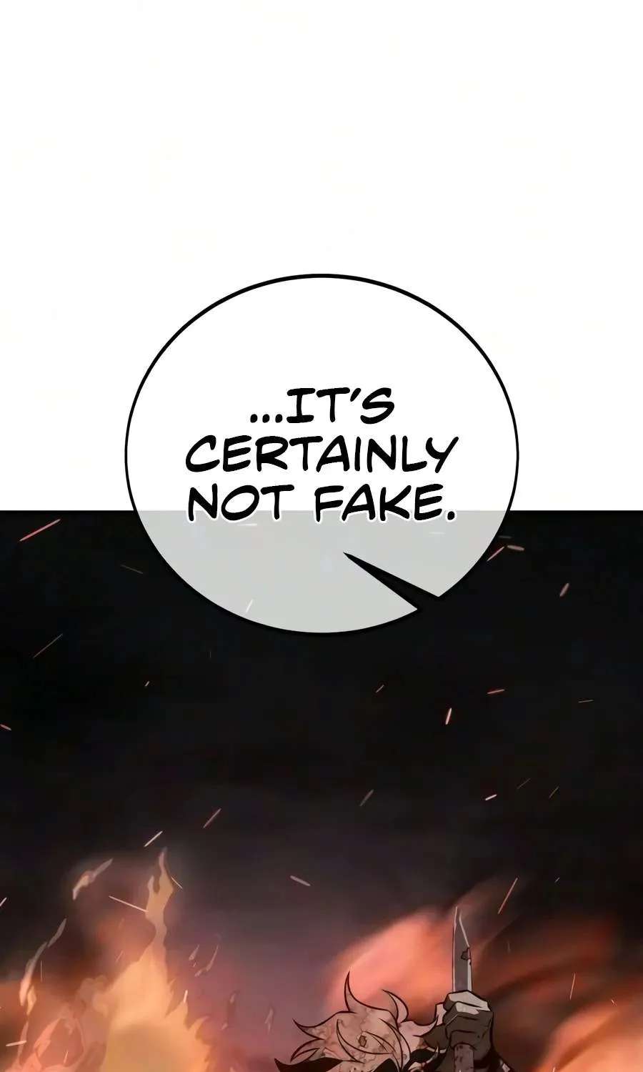 I Killed An Academy Player Chapter 139 - page 246