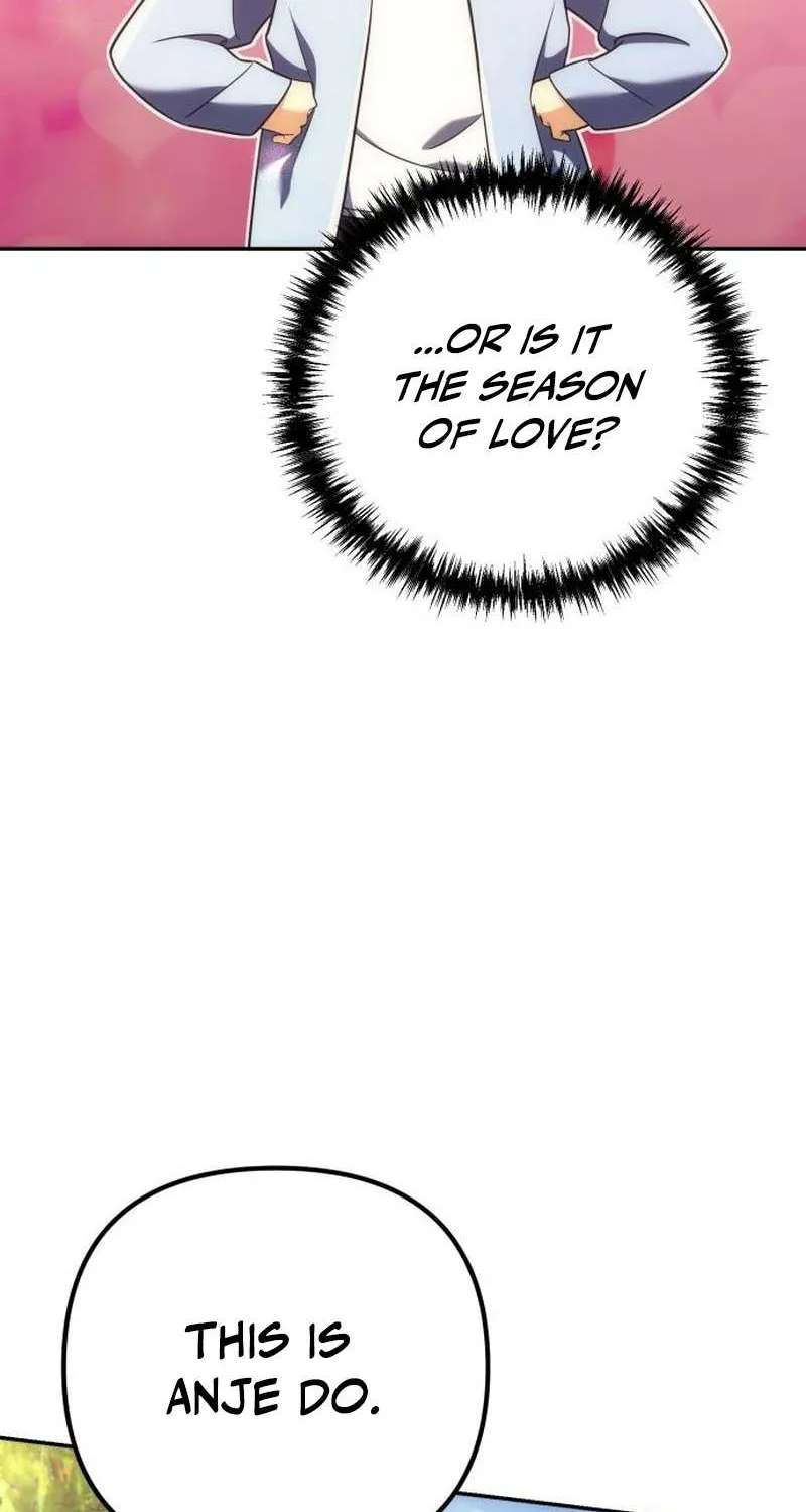 Goddess of Abundance and the Genius Rogue Apostle Chapter 57 - page 64