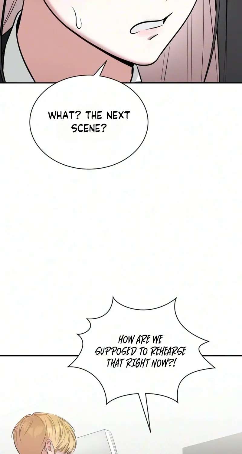 We're not a Couple! Chapter 9 - page 91