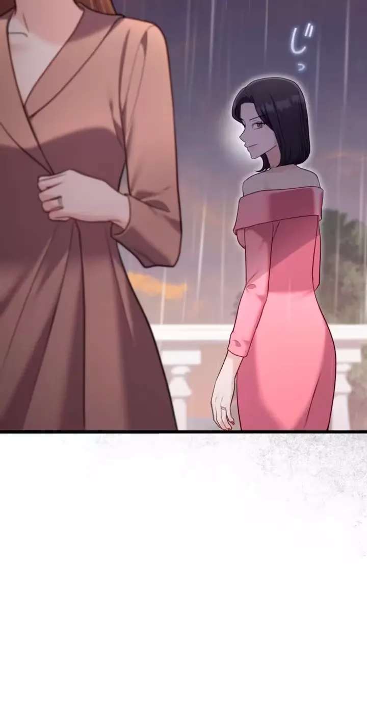 My Fiancé After the Rain Chapter 37 - page 51