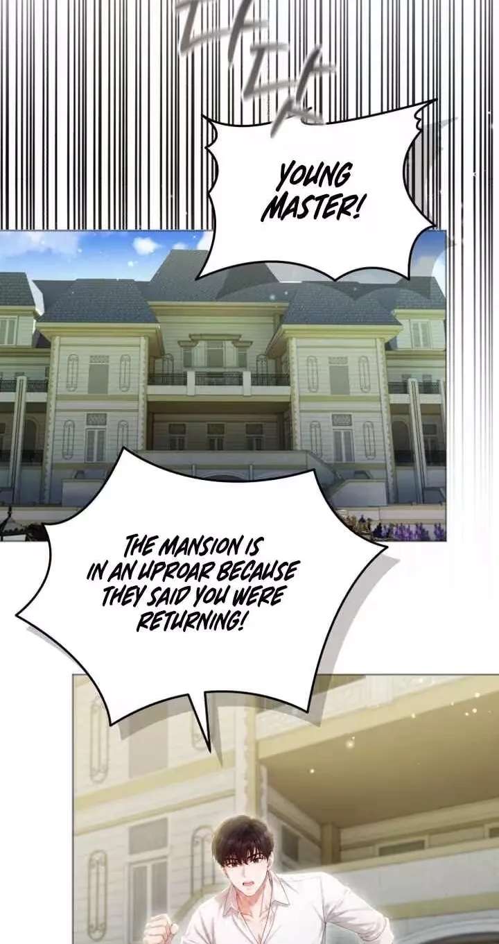 In This Life, You're the Dog Chapter 41 - page 67