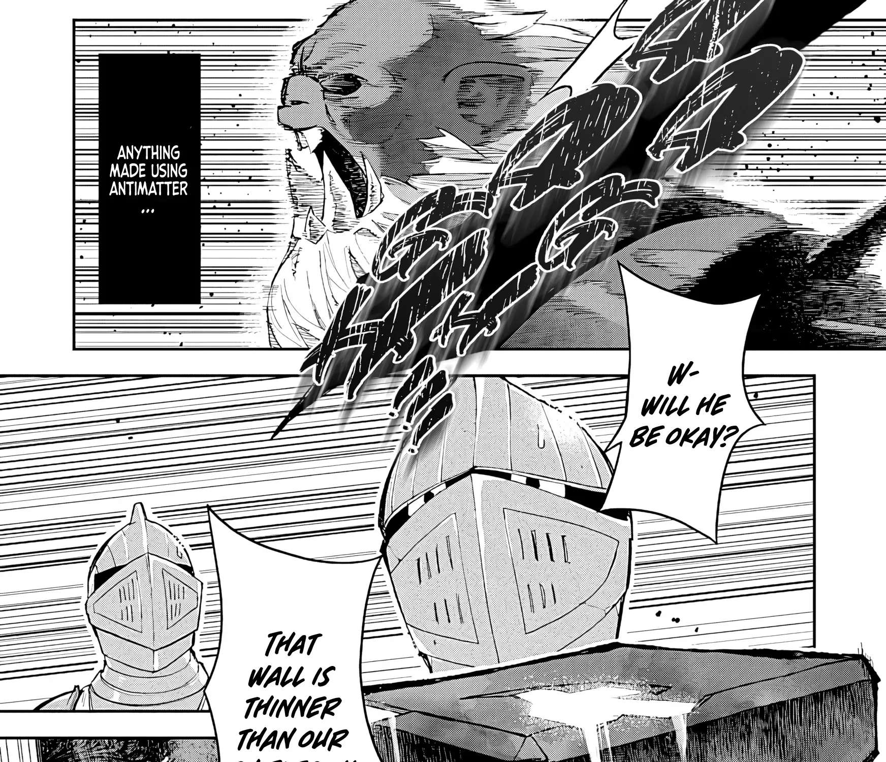 I Reincarnated as a Villainous Noble With the Calamitous-Level Skill Gluttony Demon King, but I Don't Want to Be Executed, so I Hide My Skills and Work Hard Chapter 2 - page 66