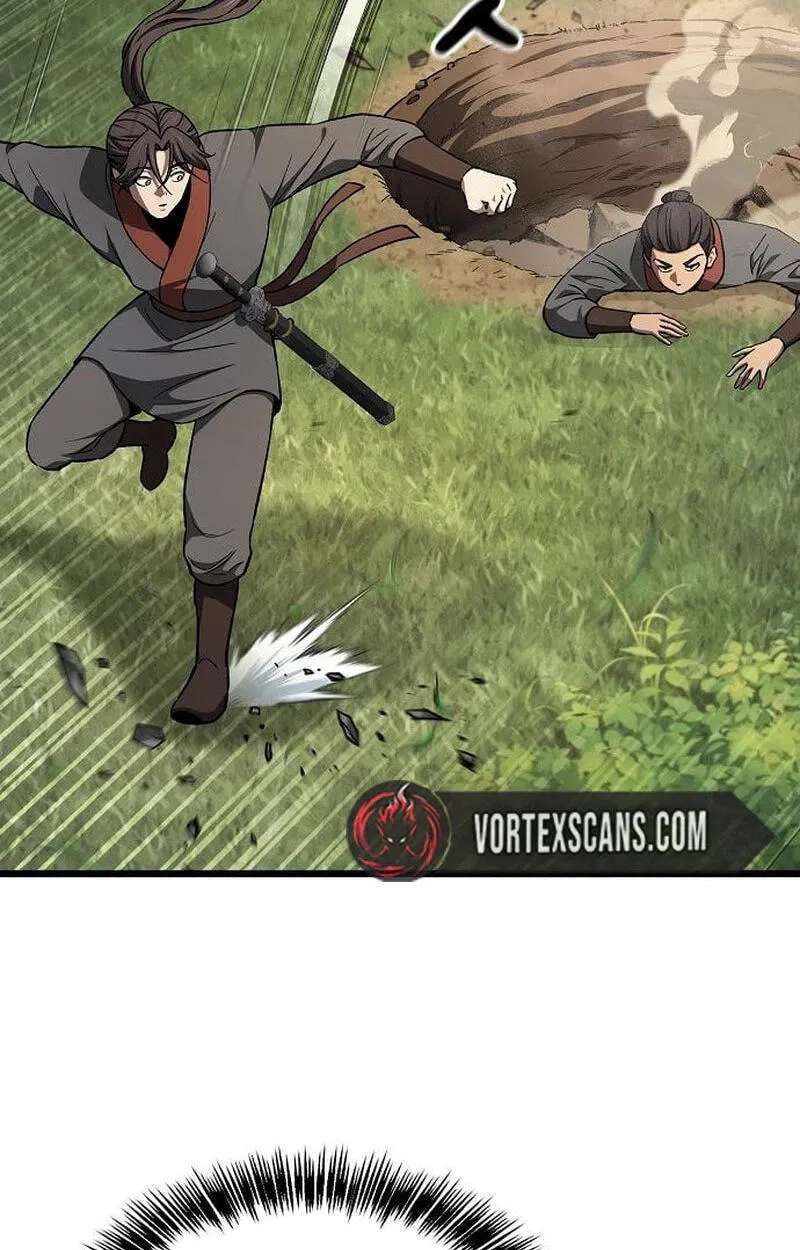 Who’s threatening you with a knife to make you a Heavenly Demon? Chapter 59 - page 6