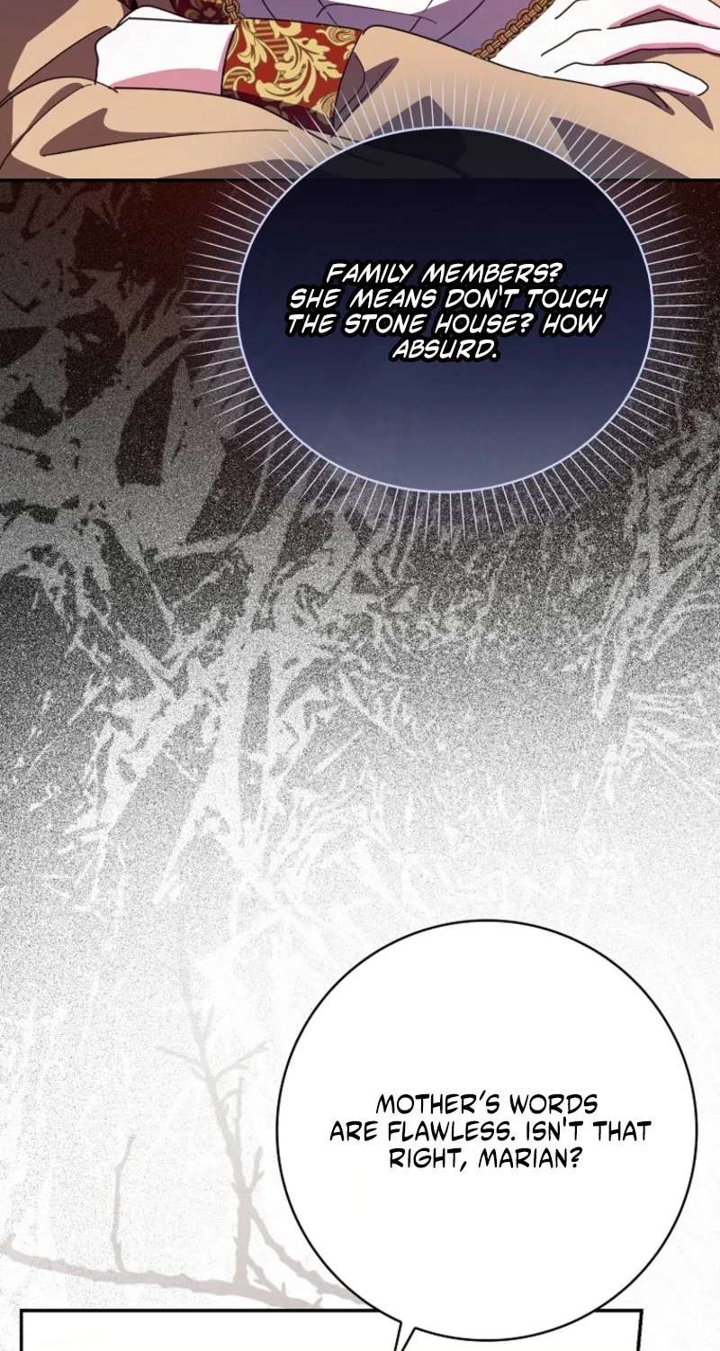 I’ll Try to Save My Father Chapter 24 - page 94