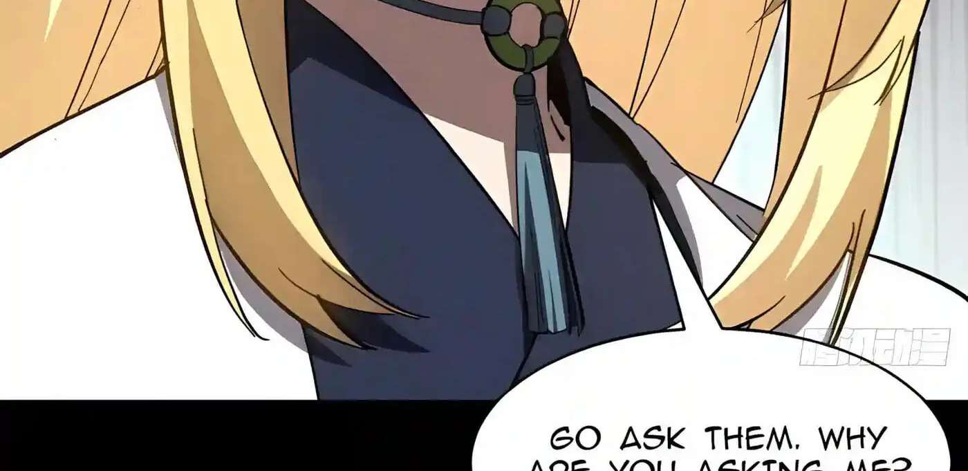 Kaiju Qiandao Huanggu Sheng Ti Chapter 174 - page 40