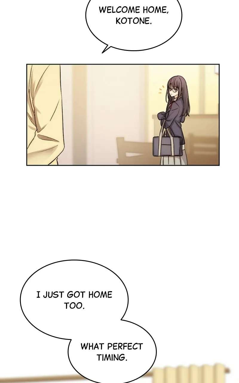 My Second andFinal First Love Chapter 3 - page 9