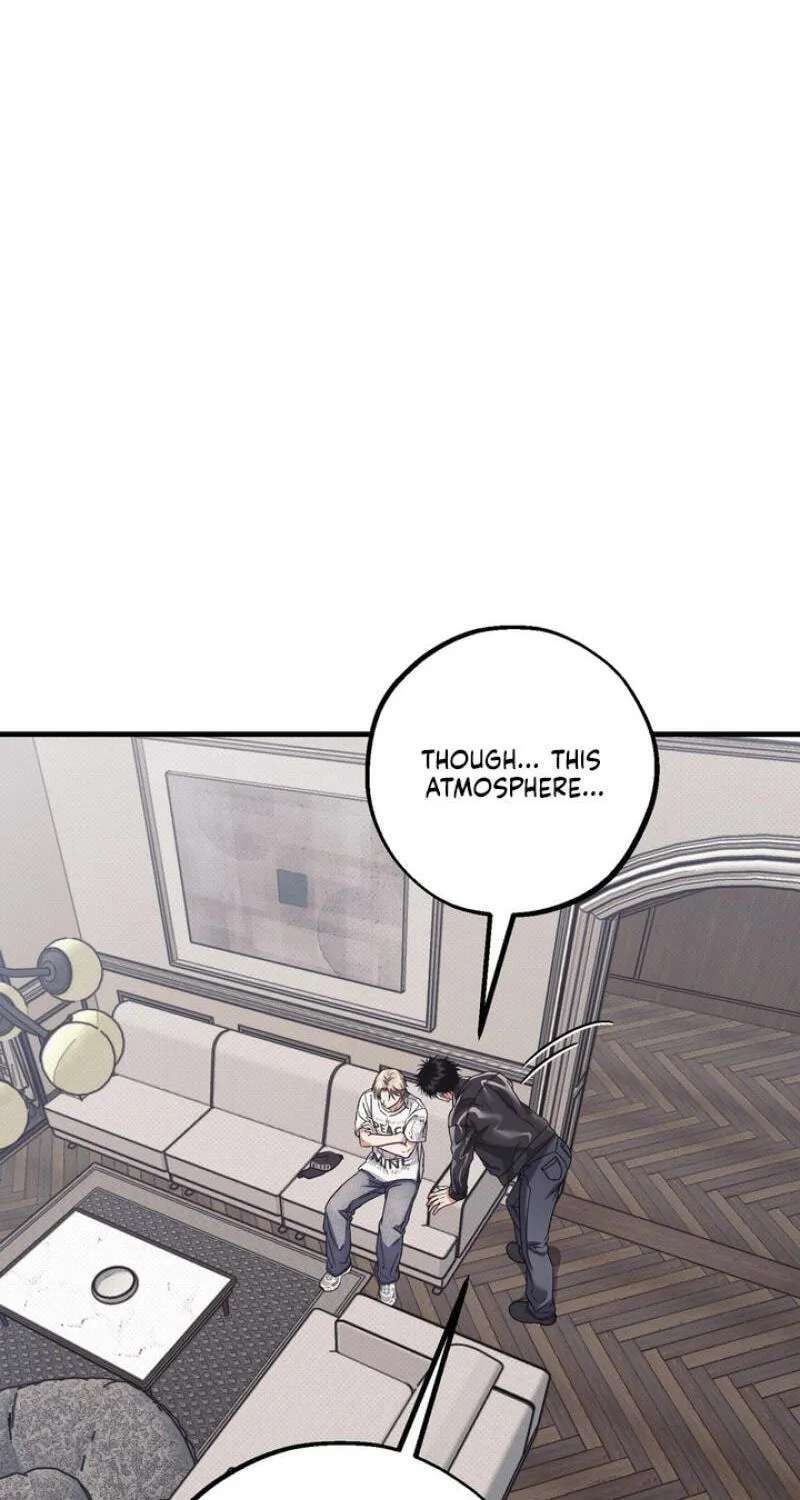 Vanilla Sundae Chapter 23 - page 83
