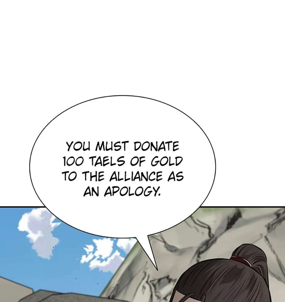 Absolute Master of the Senate Chapter 68 - page 121