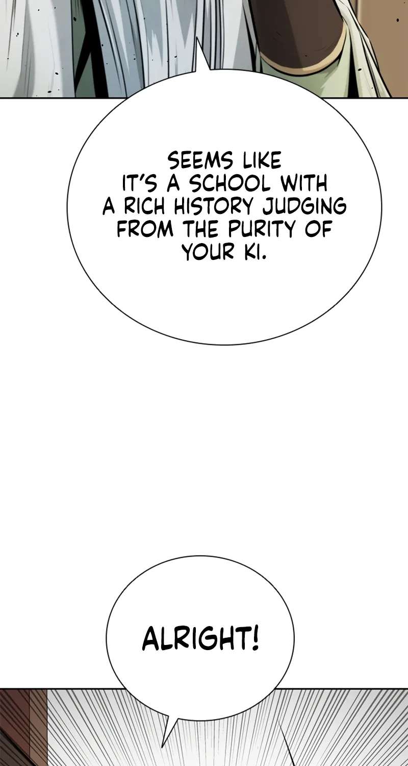Absolute Master of the Senate Chapter 36 - page 32