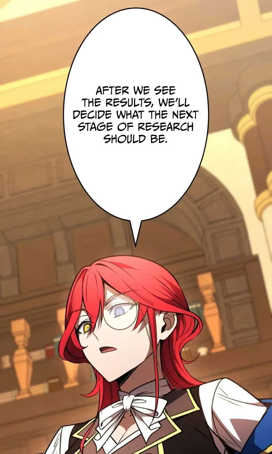 The Dark Swordsman Returns Chapter 63 - page 59