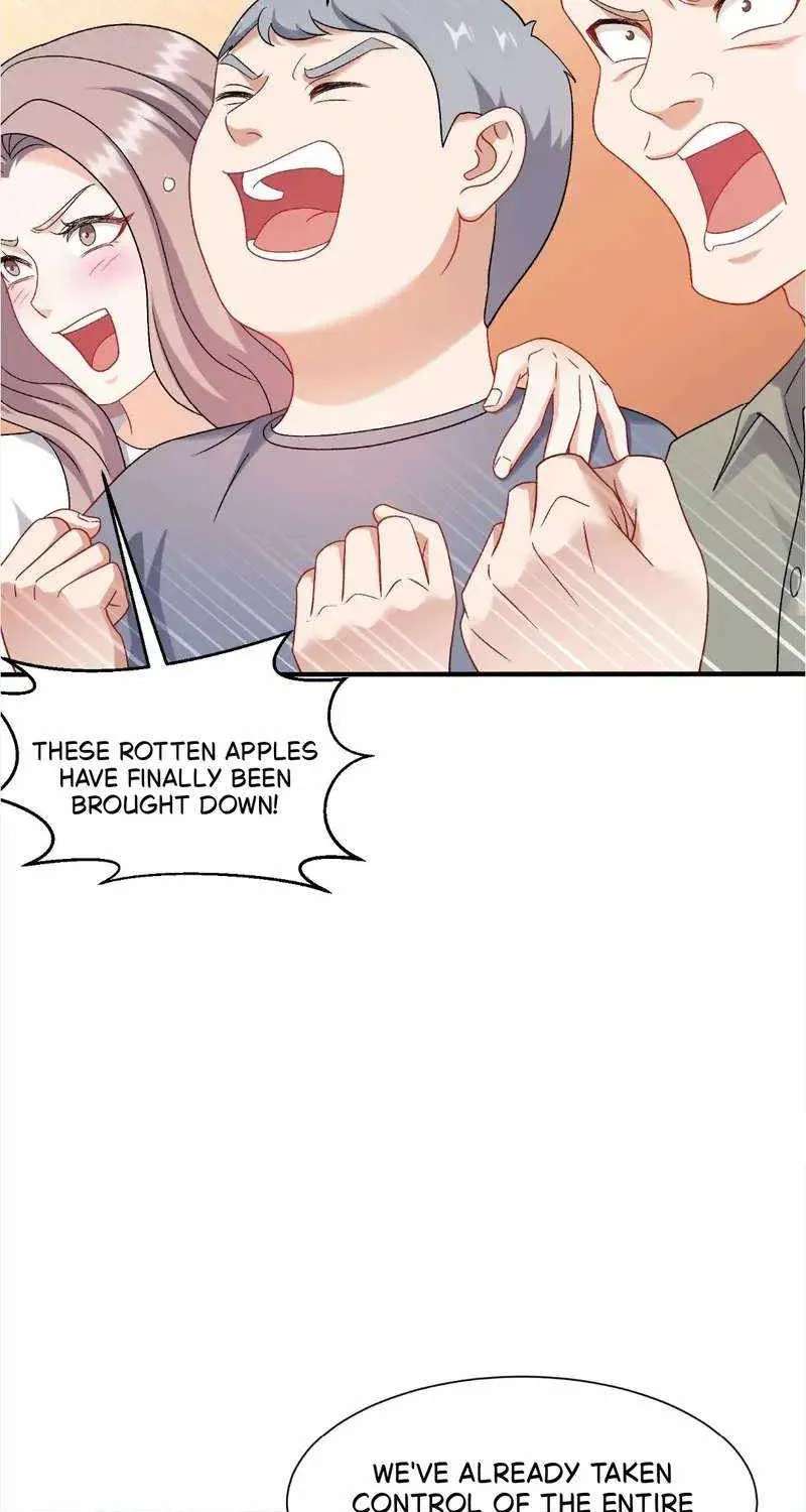 After Improperly Licking A Dog, I Became A Billionaire Chapter 335 - page 34