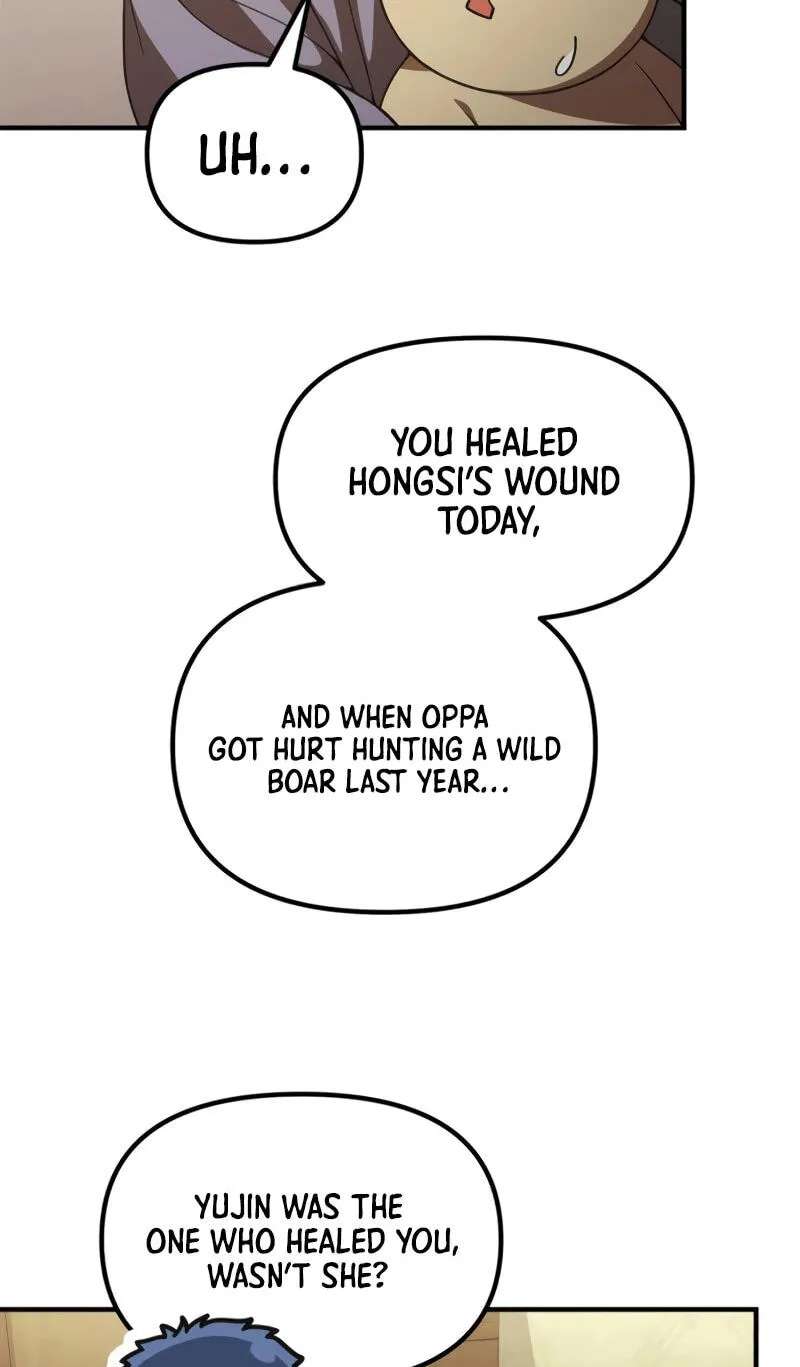 The Genius Wants an Ordinary Life Chapter 72 - page 10