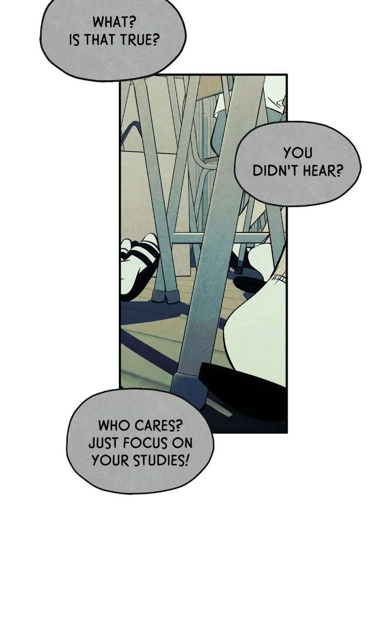 Exhuma: Blind Faith Chapter 3 - page 45