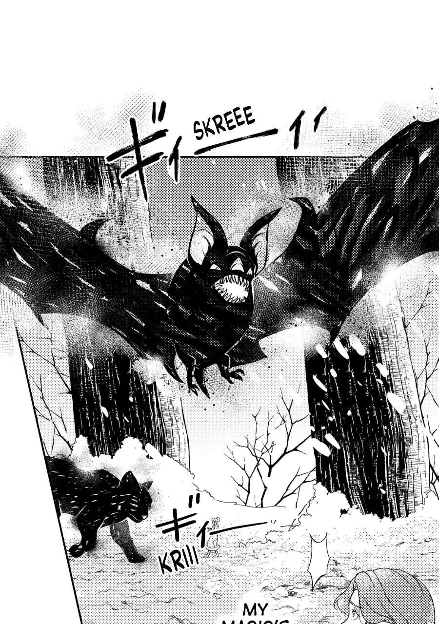 Wings of Starlight Chapter 28 - page 18