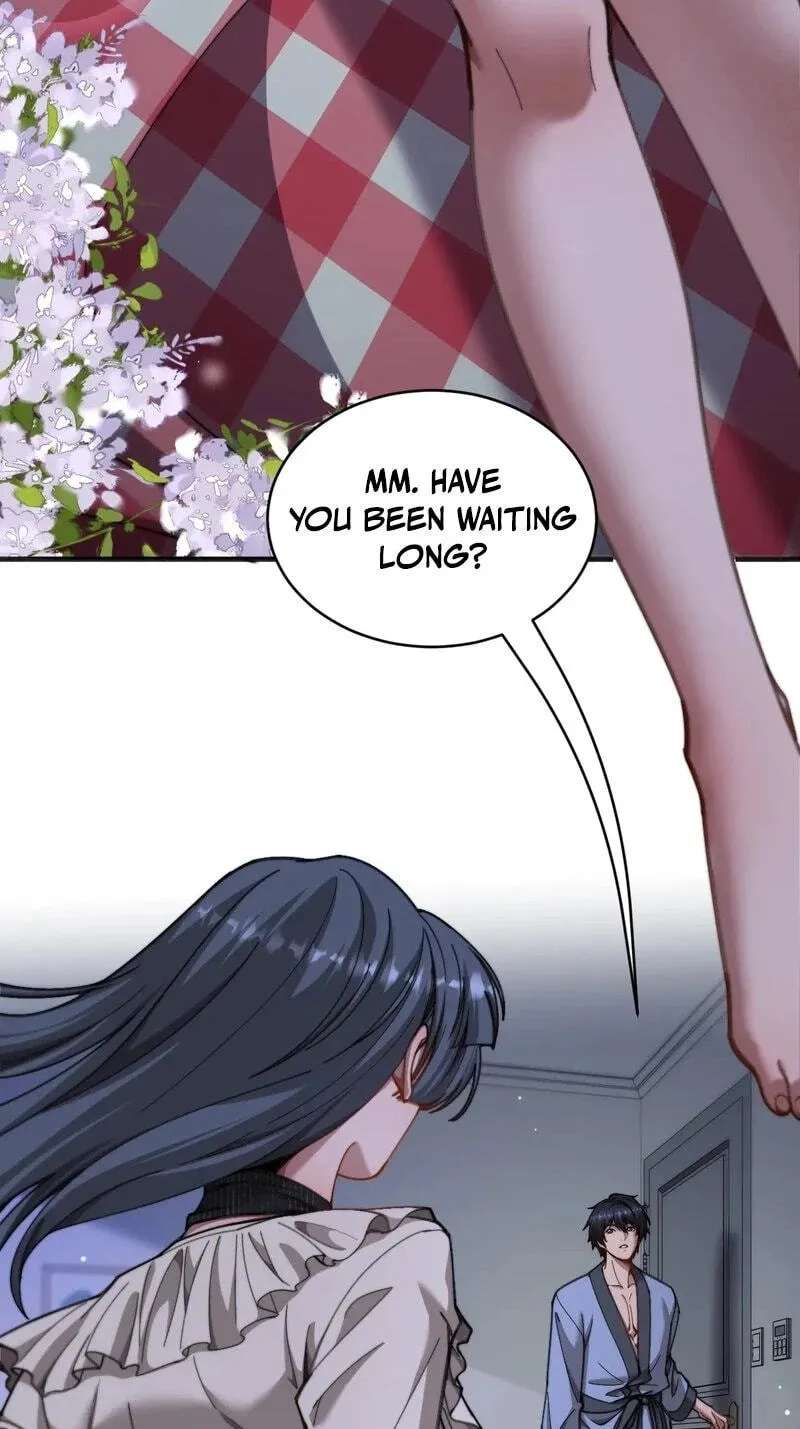 Perfect Life System: Double Cash for Her Favor Chapter 121 - page 12