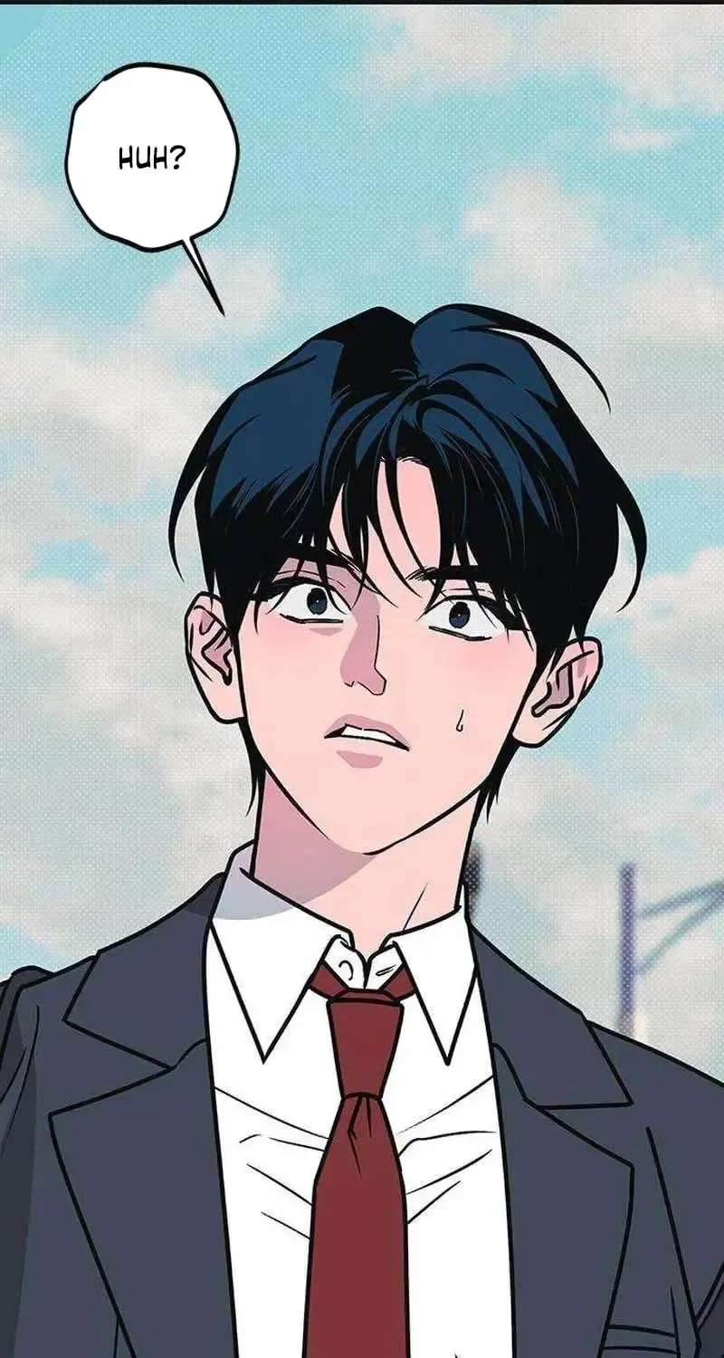 Hater Girl Chapter 13 - page 131