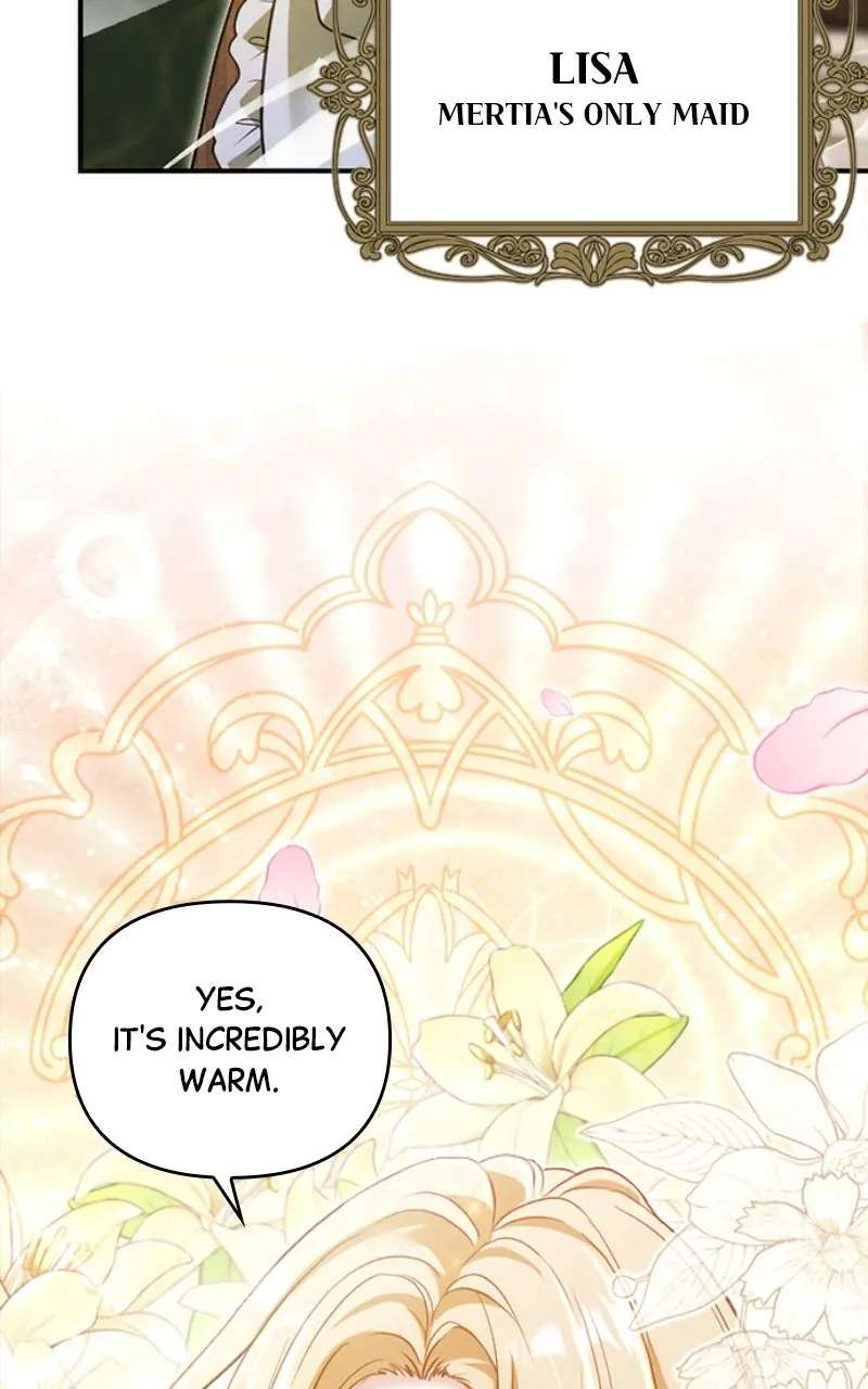 The Northern Warrior’sBeloved Bride Chapter 2 - page 85