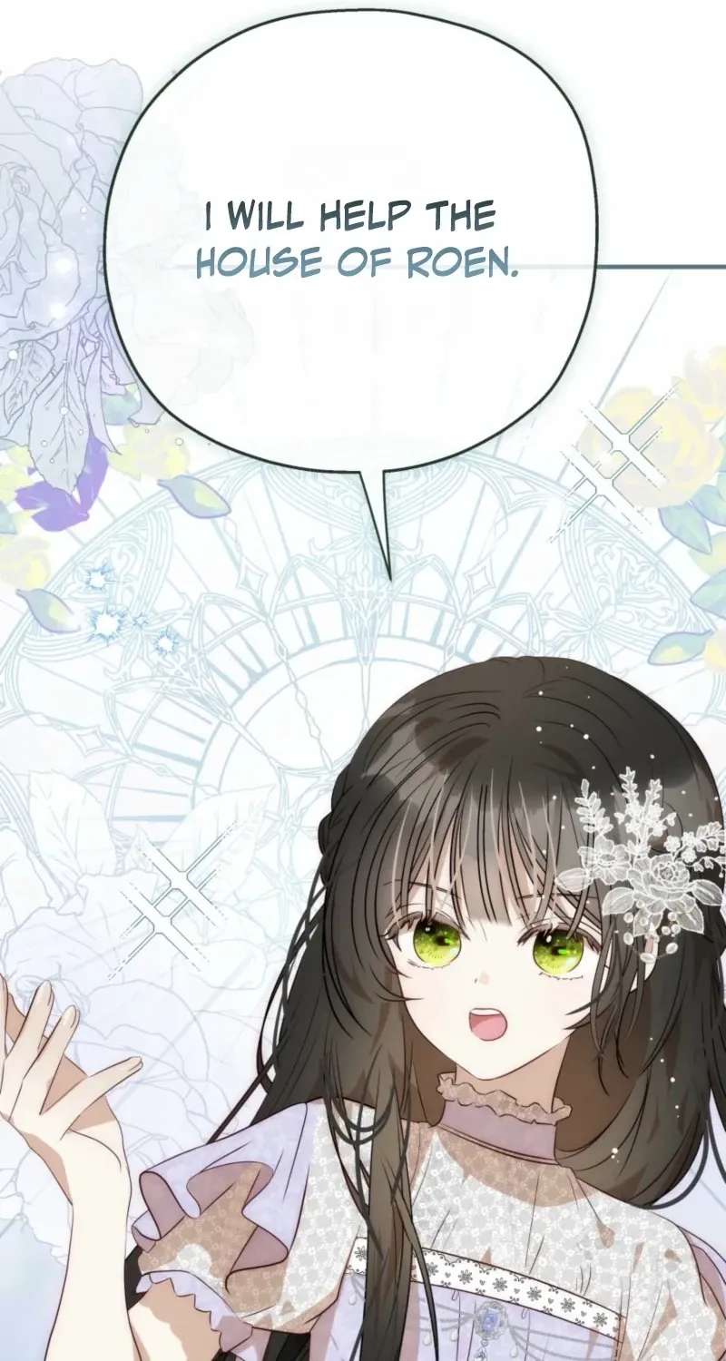 How to Survive as the Daughter of the Emperor Who Killed Me Chapter 40 - page 51