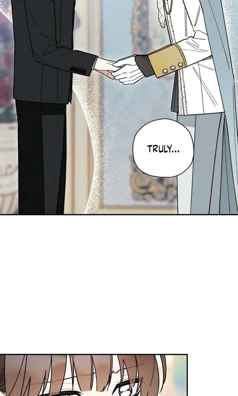 The Rogue Prince Is Secretly An Omega Chapter 111 - page 12