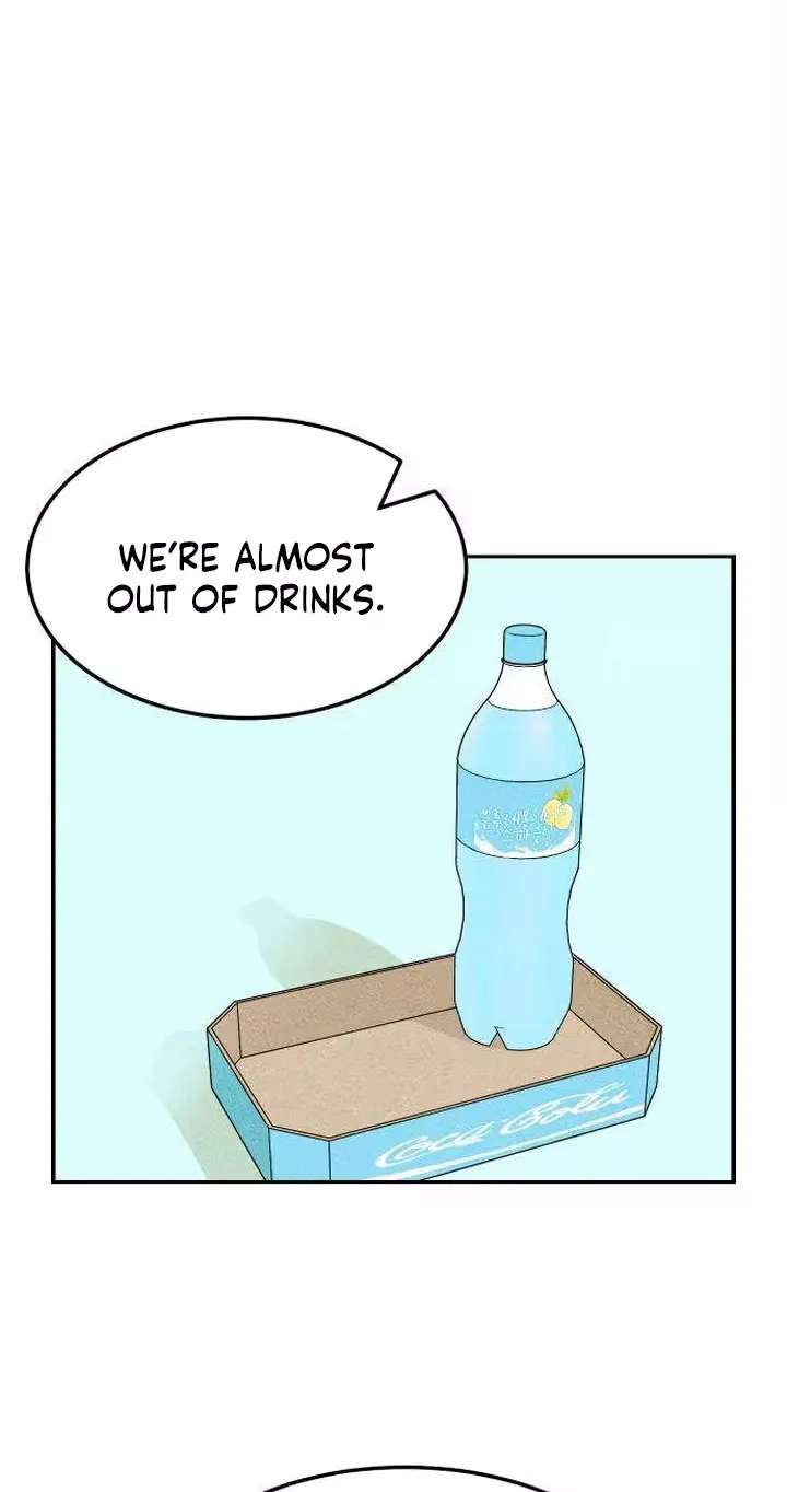 Pure Love Quest, Again Chapter 7 - page 17