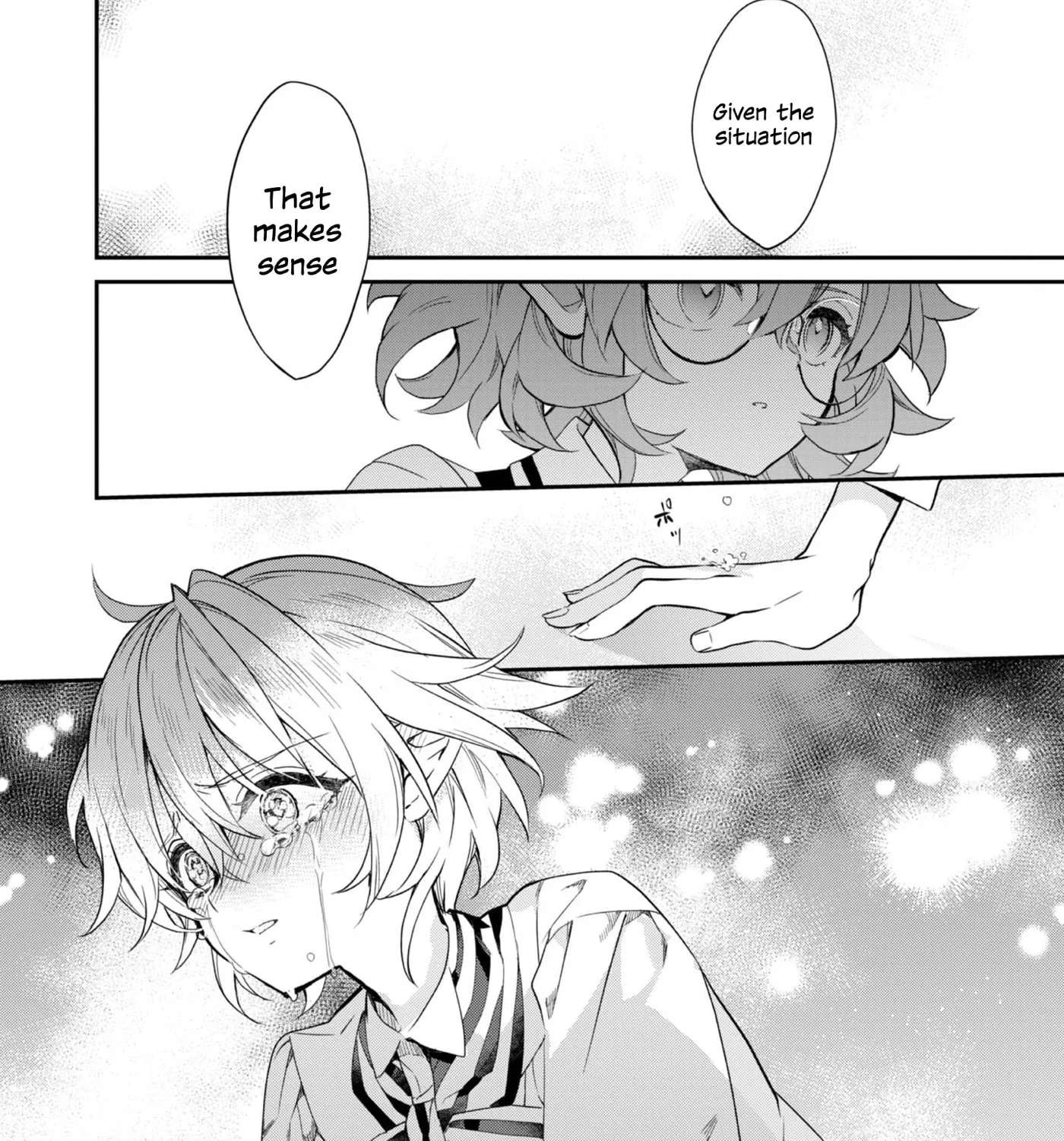 Kaketa Tsuki no Mercedes: Kyuuketsuki no Kizoku ni Tensei Shita kedo Suteraresou nanode Dungeon o Seiha Suru @COMIC Chapter 21 - page 69