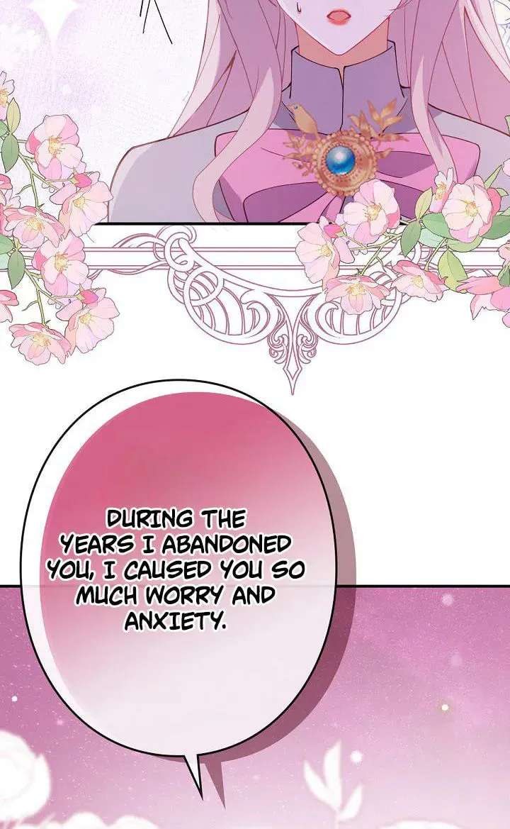 Banished Mother, Desired by the Crown Prince Chapter 60 - page 29