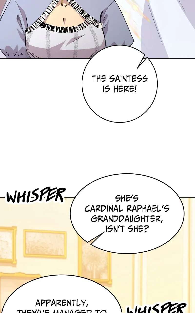 The Holy Emperor’s Grandsonis a Necromancer Chapter 107 - page 64