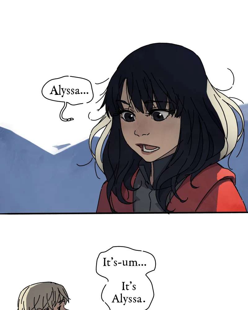 The Keepers' Inn Chapter 2 - page 28