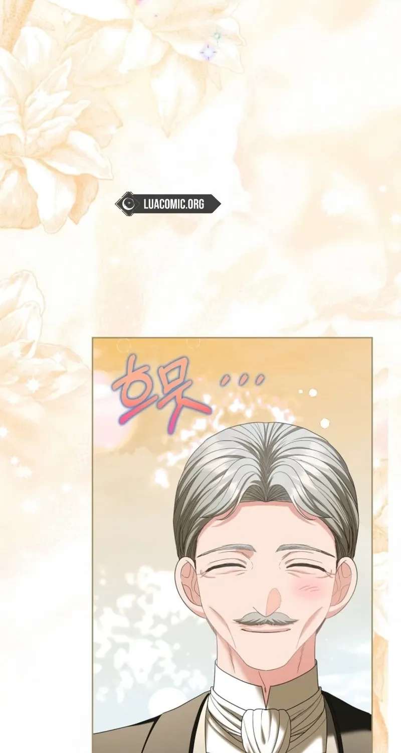 The Time-limited Extra Is Disguised as a Tutor in a Villain's House Chapter 49 - page 76