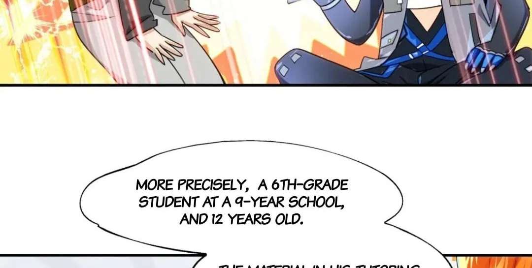 Logout Disabled in VR Chat Chapter 13 - page 23