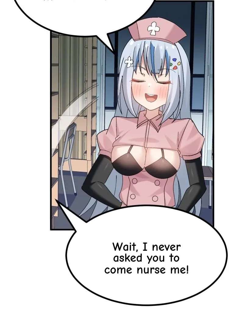 The Graduation Project Is, Making Butter! Chapter 68 - page 5