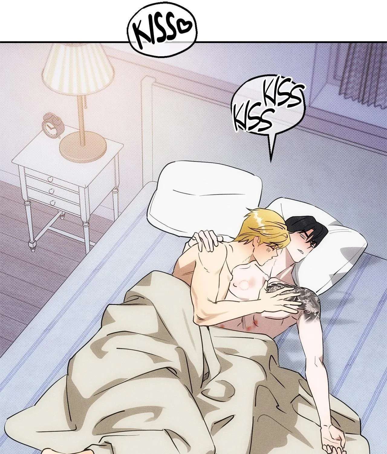 The Light I Give You Chapter 41 - page 78