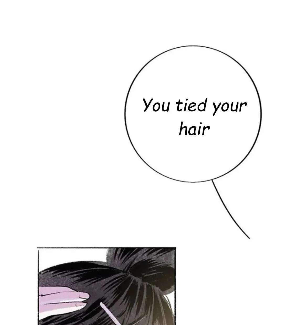 Why Don't I Have Anyone by My Side? Chapter 60 - page 24