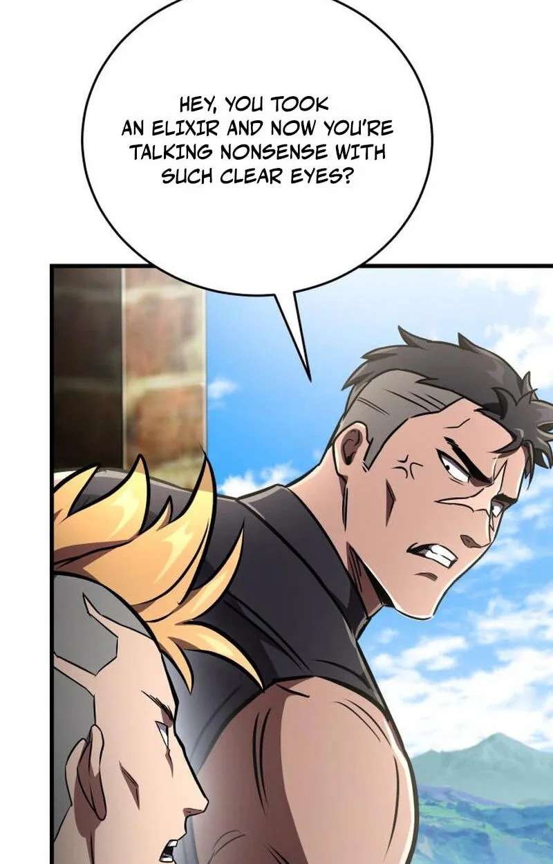 The Heavenly Demon's Broadcast From the Demon Realm Chapter 21 - page 81