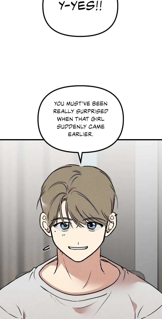 Simply Immature Chapter 5 - page 75
