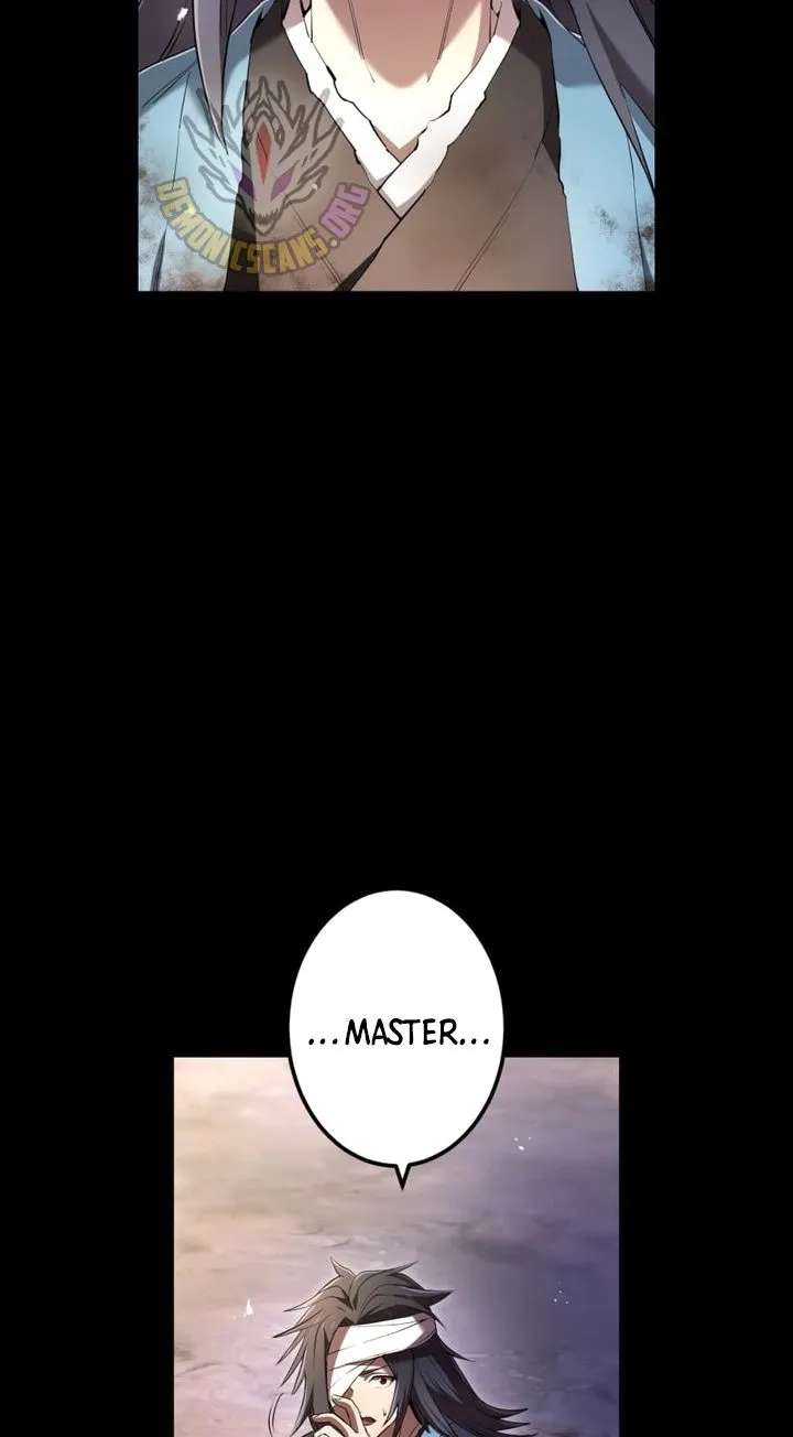 I Am the Strongest Transcendent Chapter 123 - page 39