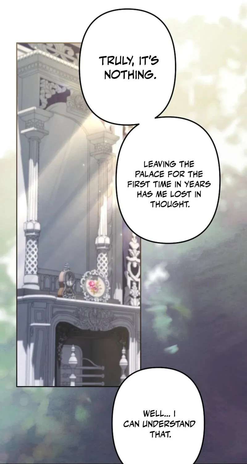 Gimme That Pacifier! Chapter 142 - page 42