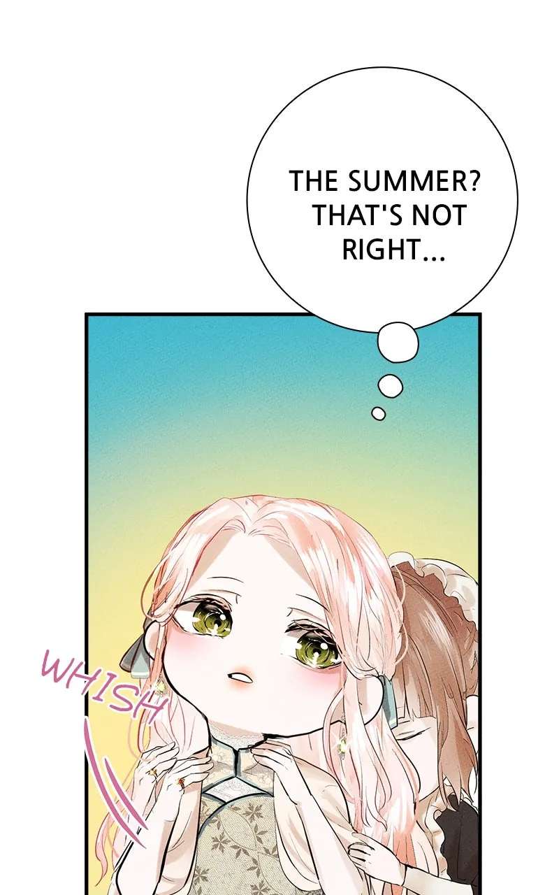 Time To Call OffThis Engagement Chapter 7 - page 92