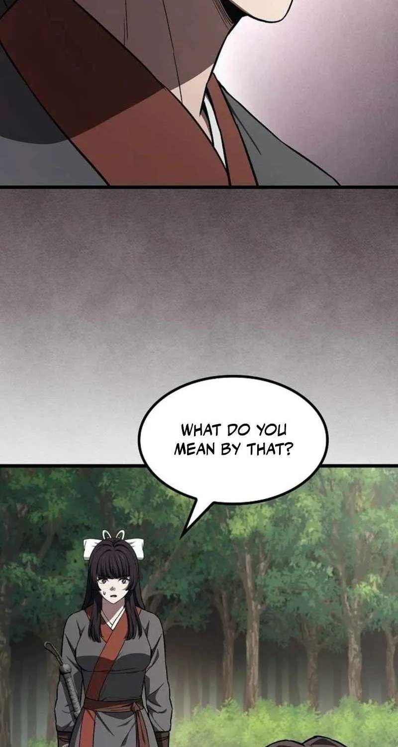 So？ Did Someone Force You to Become the Heavenly Demon？ Chapter 55 - page 18