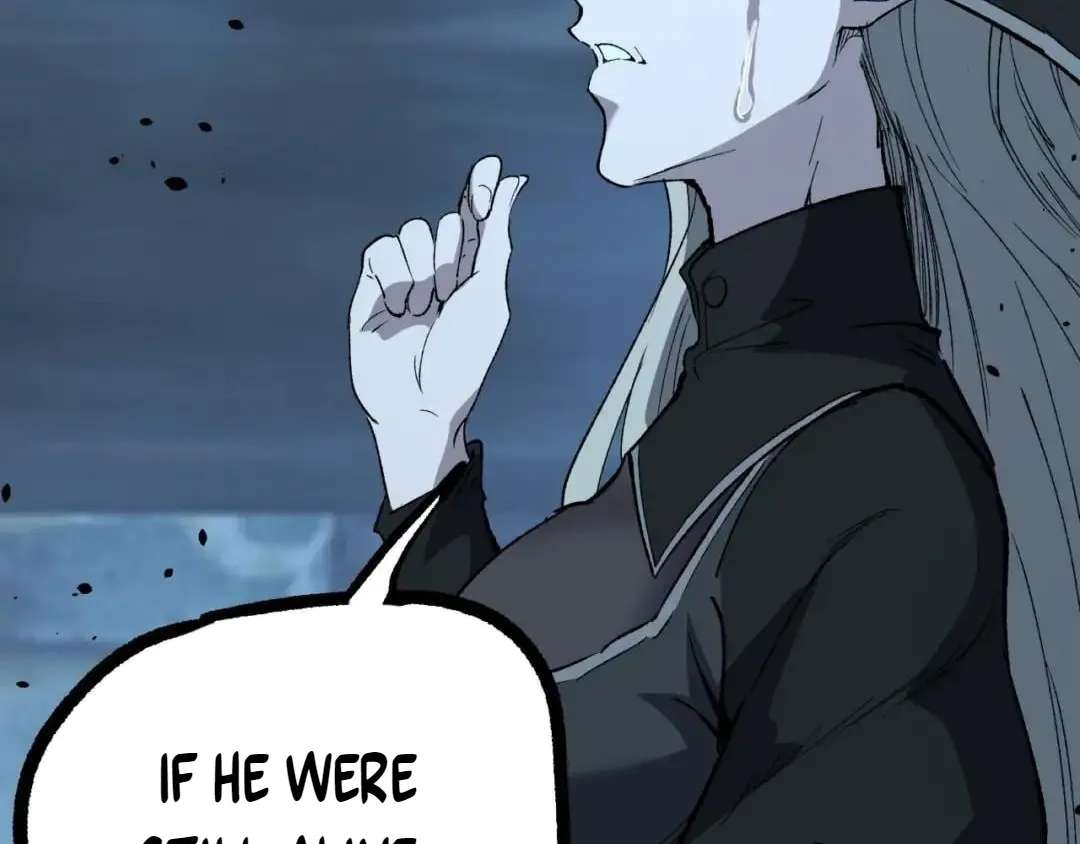 God-level Assassin, I’m the Shadow Chapter 149 - page 25