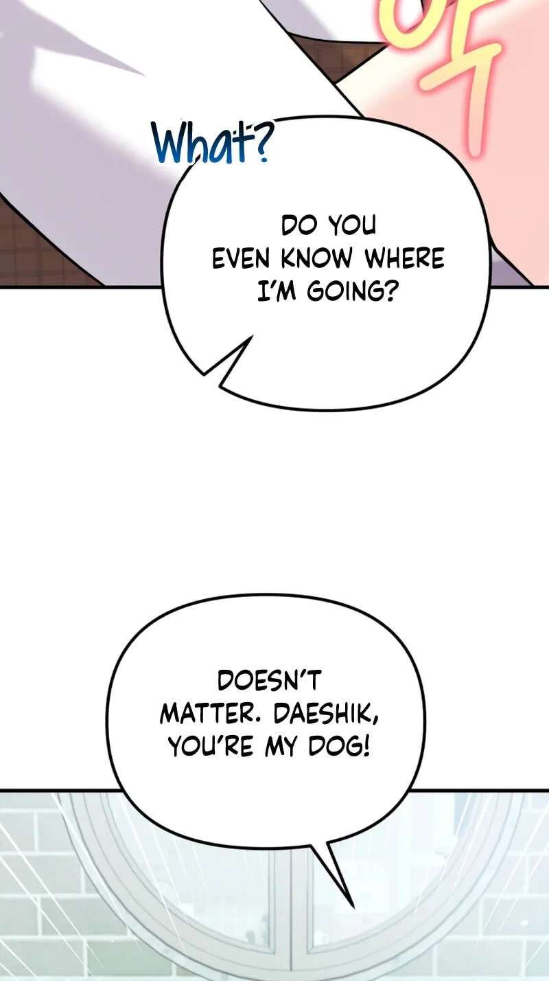 Masculine Puppy Chapter 55 - page 48
