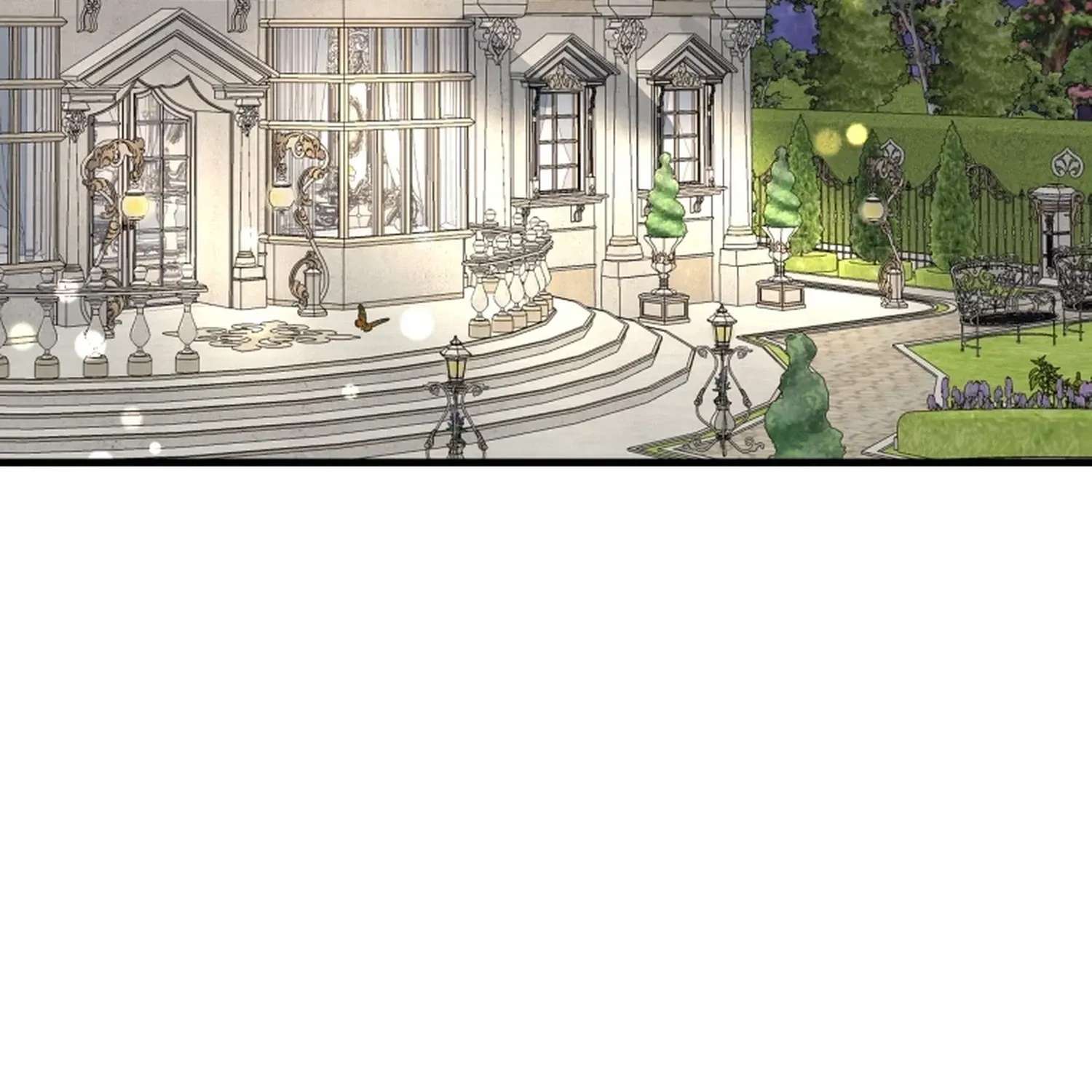 The Dukedom Is Inhabited By A Monster Chapter 15 - page 99