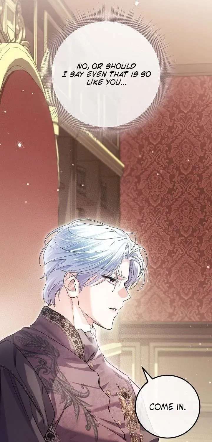 The Princess Stans in Secret Chapter 104 - page 48