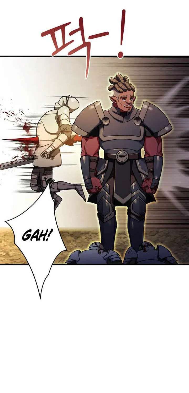I Became the Master of the Weakest Demon King Chapter 35 - page 90
