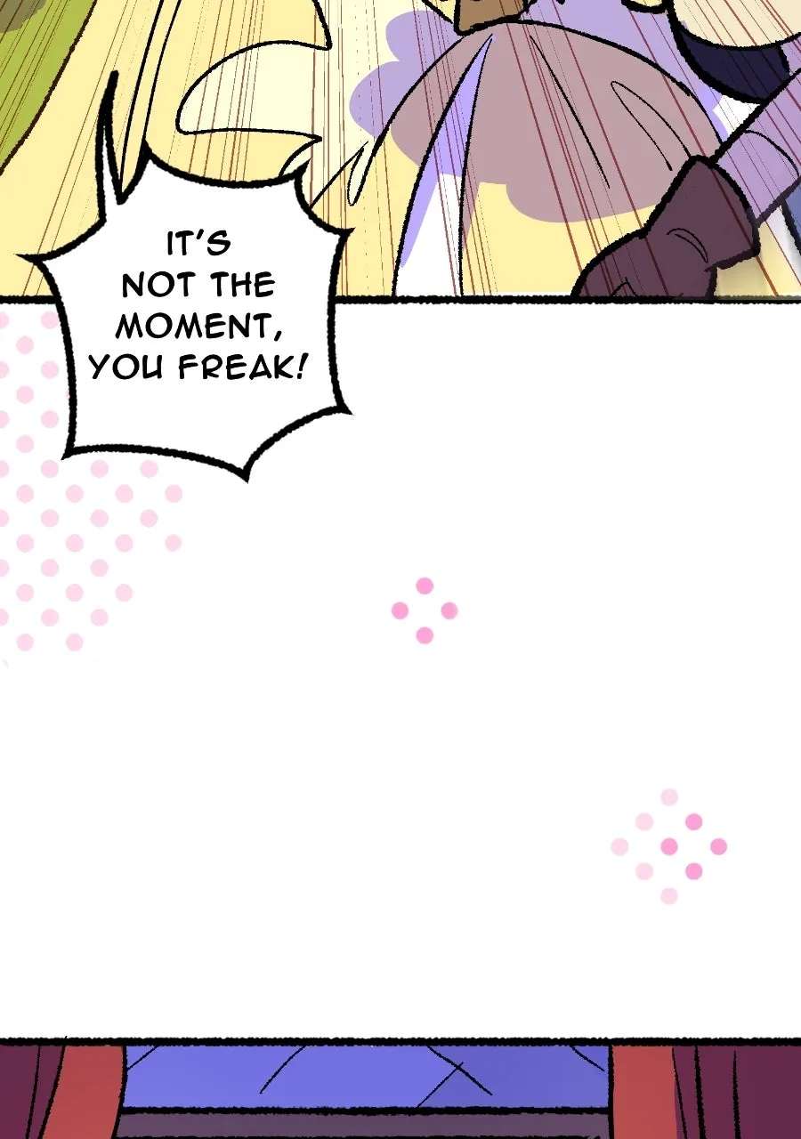 I Want to Kiss 100 Monster Girls! Chapter 20 - page 25