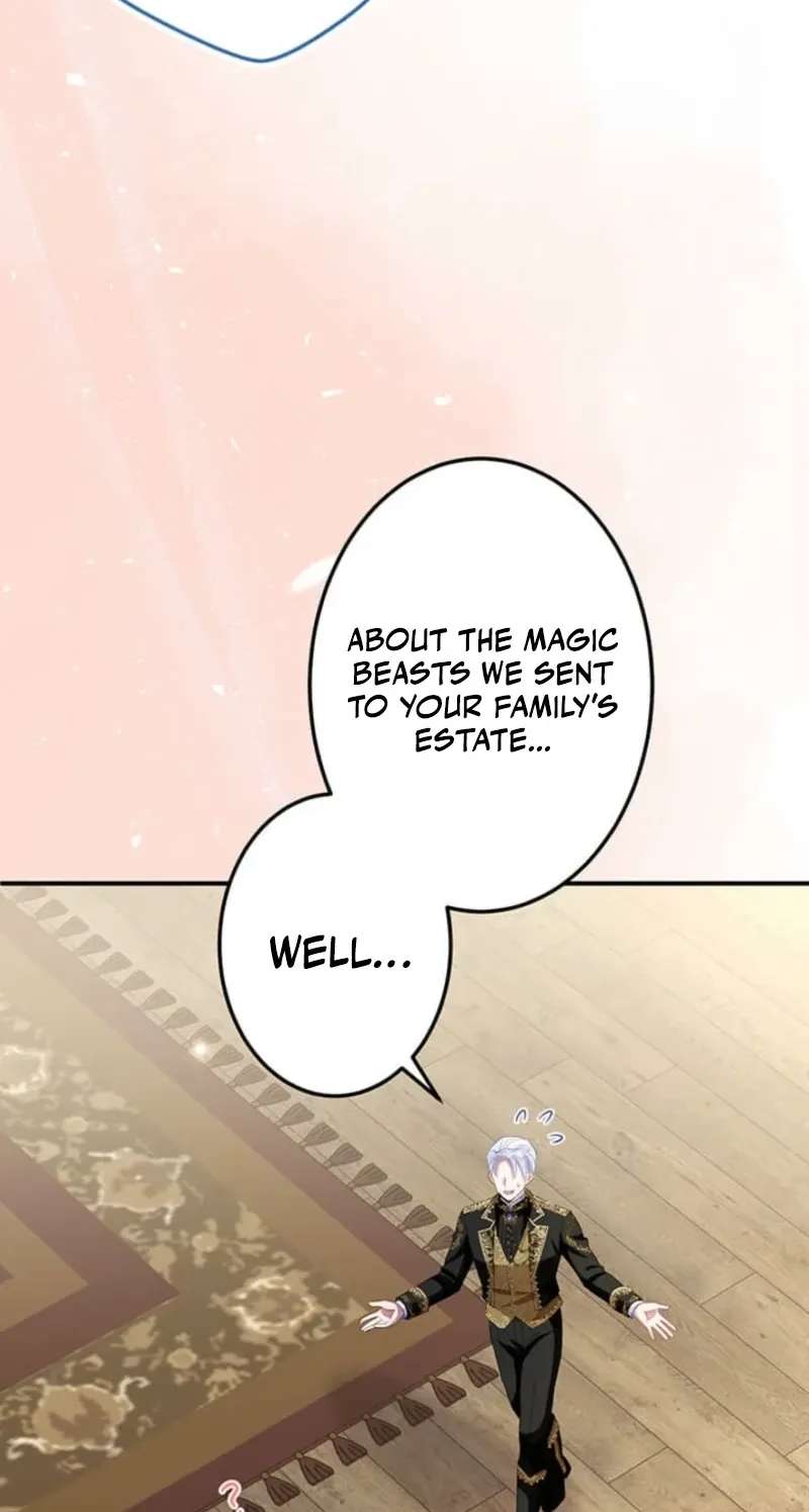 Oumei no Imi Wakattemasu? Chapter 26 - page 28