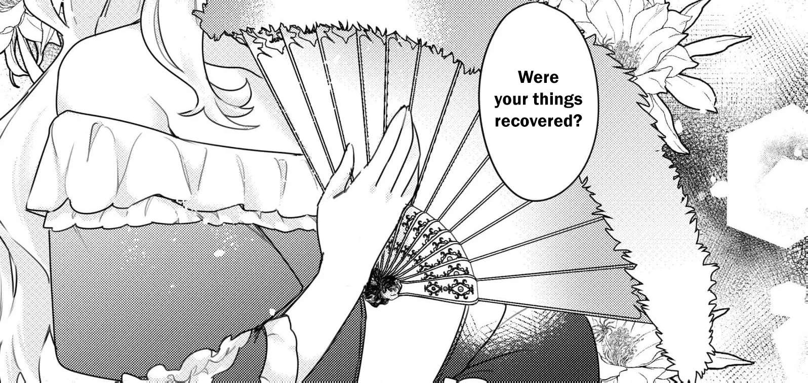 30-sai Toshiue Koushaku no Gosai no Hazu ga Sono Musuko ni Dekiaisareru Chapter 14 - page 10